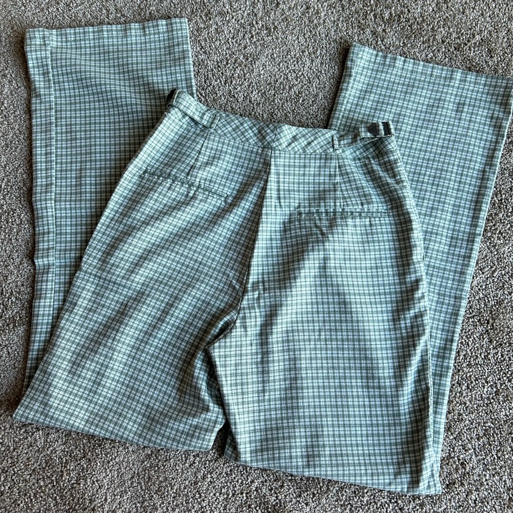 brandy melville plain pants